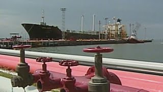 U.S. begins selling Venezuelan oil after Maduro's capture