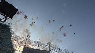 Aci S. Antonio 22 Agosto 2026 Trionfale Uscita Sant’Antonio Abate e Spettacolo ARTE PIROTECNICA 4K