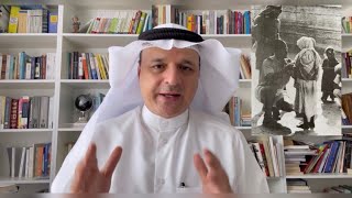 تاريخ الأوبئة في الخليج - د.هشام العوضي