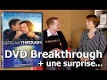 Dvd breakthrough avec paule fabbiani  livretoi 39