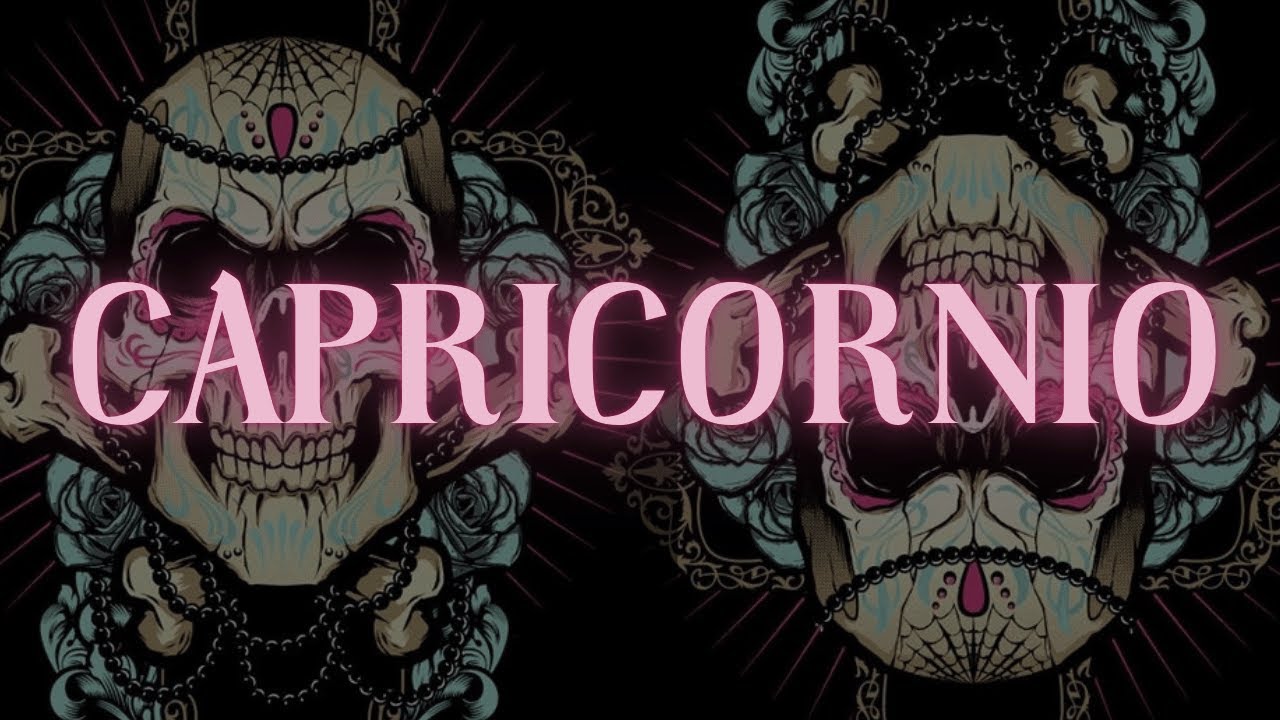 CAPRICORNIO ESTA MUJER HACE LLORAR A TU EX💔EN PLENA CALLE LE DICE QUE TÚ... 