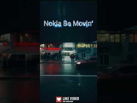 Nokia Be Movin Ringtone Ringtone Be Movin Nokia