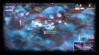 darkorbit-some old clips..