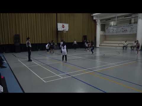 Spartacus Basketball - 31st August