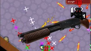 MOST TRAGIC ROTMG DEATH EVER screenshot 3