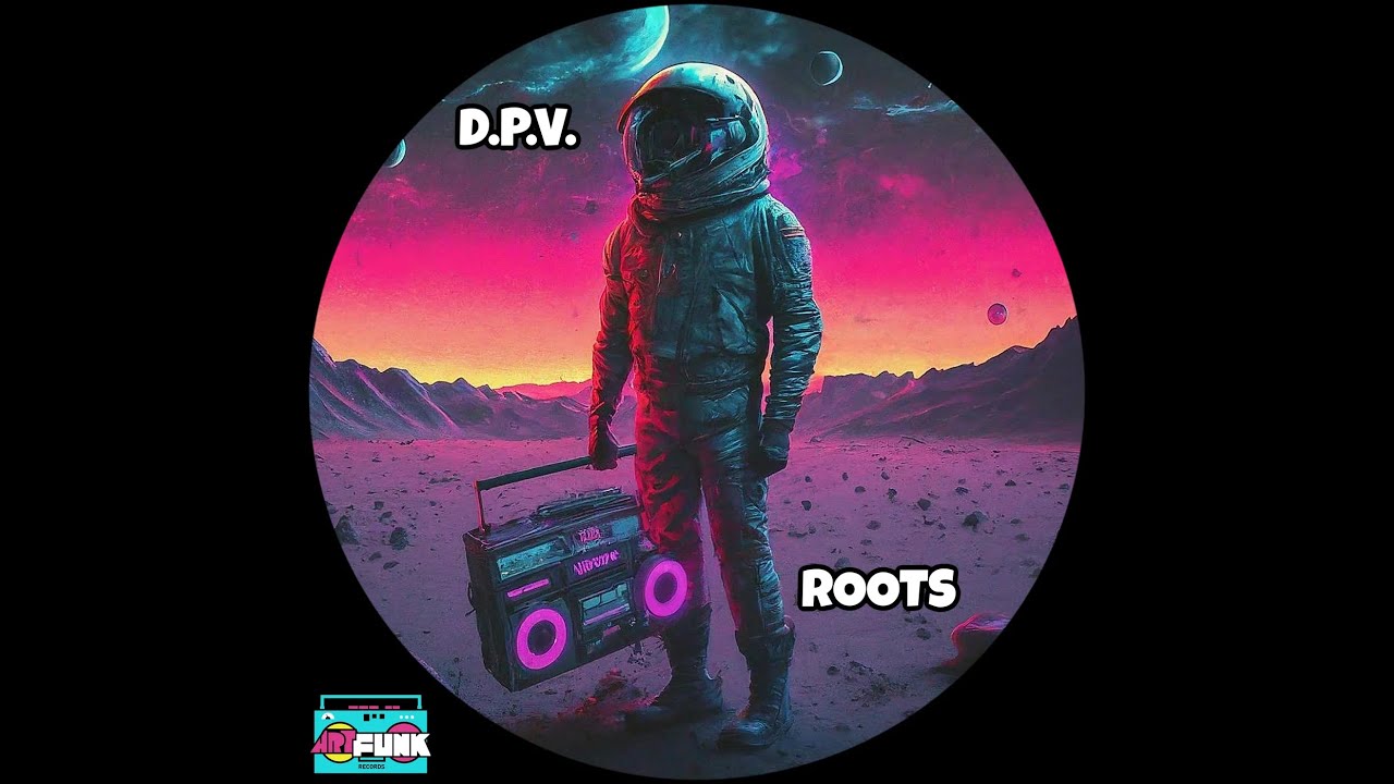 D.P.V. - Roots (Original Mix) auf YouTube ansehen D.P.V. - Roots (Original Mix) auf YouTube ansehen