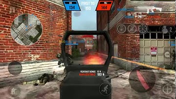 We found the new Ak-5c | Bullet Force