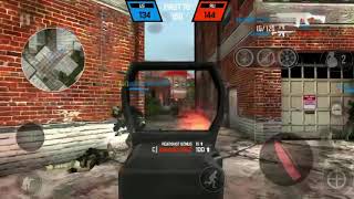 We found the new Ak-5c | Bullet Force