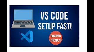Don't Just Code, Code Smarter! VS Code &amp; Python Extension Setup 🐍
