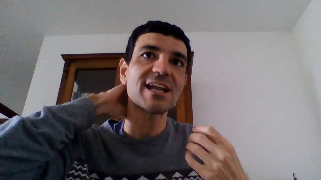 Tufti - Aula 16 - A Trança: mais informações