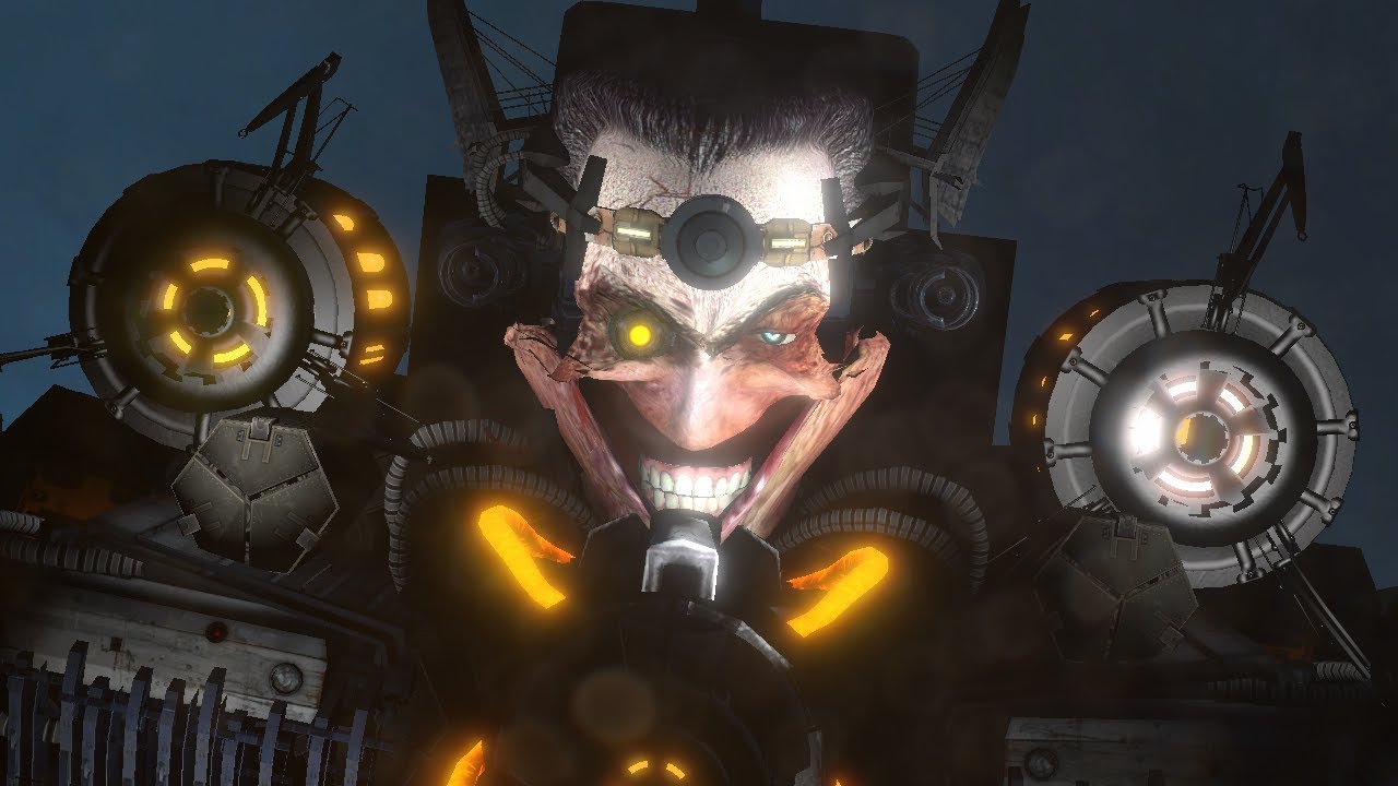 What if Theres a war going on In Skibidi Toilet 79? (Part 1) READ DESC