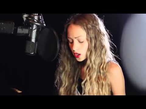 Pretty Hurts ❤ (Cover by Skylar Stecker)