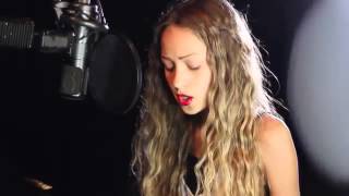 Pretty Hurts Cover By Skylar Stecker