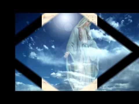 Rob Wanders (bariton) - Ave Maria (Luigi Luzzi)