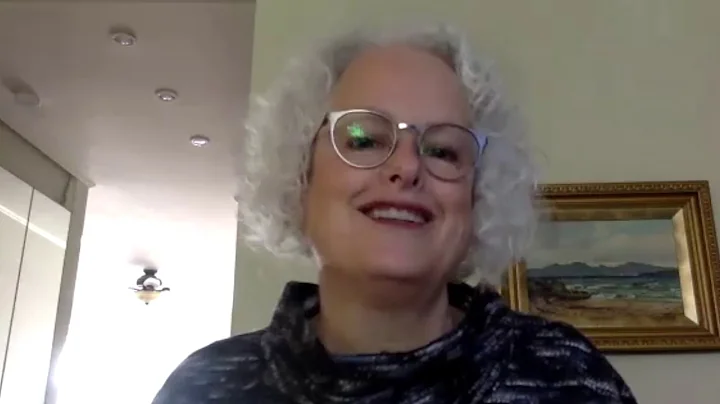 Travelling solo in retirement, with Janice Waugh