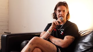 Steele FC Interview | (Live @ Antones SXSW 2022)
