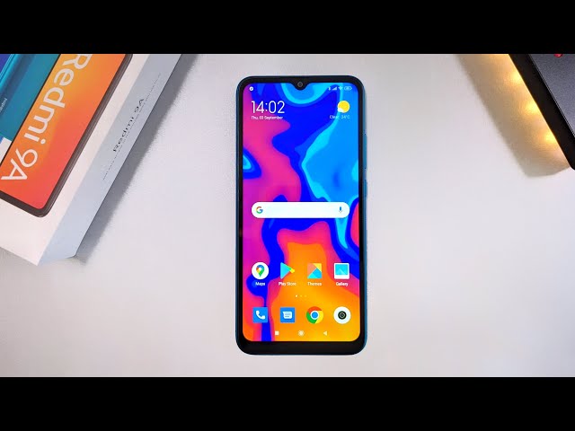 Xiaomi Redmi 9A Review - Is it worth it? 