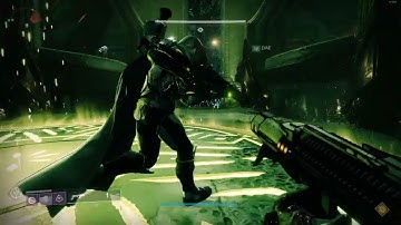 destiny 2 calabrese incident