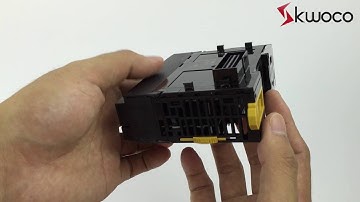 Omron PLC CJ2M-CPU11 - KWOCO