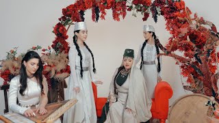 Sona Shahgeldyan - Makhmur aghjik Resimi