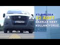 Azgar Gıda İzmir | GAZelle NN & GAZelle Next | Gaz Türkiye