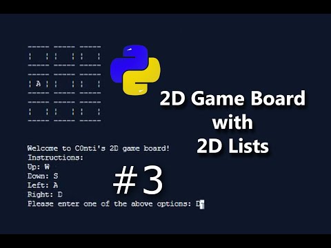 How To Create
