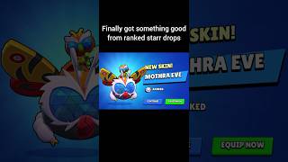 Till Ranked Starr drops give something good #brawlstars