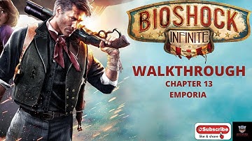 Emporia - Chapter 13 - Let