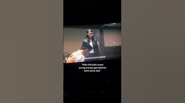 sayap sayap patah story