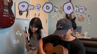 Wildson ft. Astyn Turr - One On One ( Cover ) M m