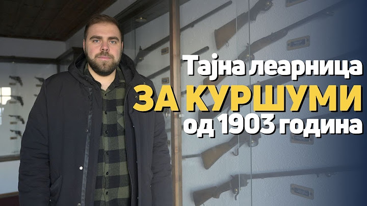Илинденската леарница сведок на историјата