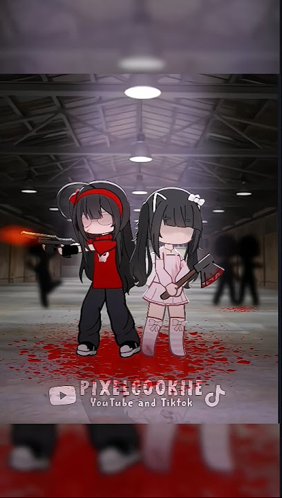 BloodPop🩸🤯|| #pixelcookiie #gachatweening #gachaedit #edit #memes #gacha #gachatrend #tweening