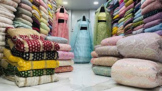 New Designer Bollywood Inspired Fabrics | Fabrics | Boutique Fabrics Wholesaler at Surat 2023