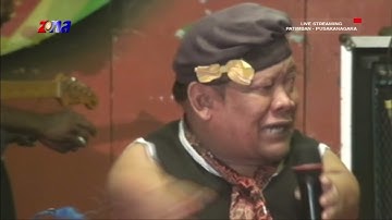 Drama Tarling Dewa Muda Derita l Ratapan Anak Tiri I Deles Warsita (Alm) Part-3