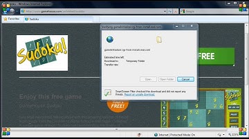 Sudoku - Download Free Game Now