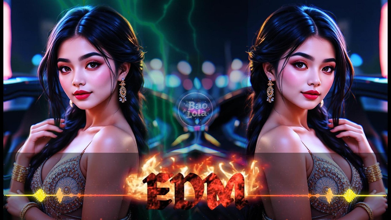 Voltage Drop– EDM Remix 2026