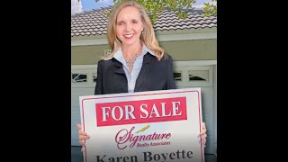 Office Reel TV of Current Listings - Sept 2025 ~ Please Call us for more information 863-412-7121