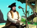 Jake Ve Var Olmayan Ülkenin Korsanları Müzik Grubu 