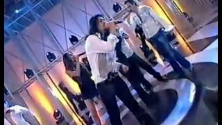 Barış Akarsu - Asabiyim Ben (Yarışmacılarla Birlikte Düet)