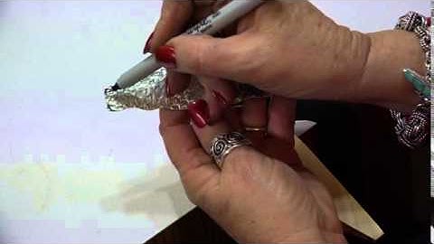 How To Alter The Size of a Cuff Pancake Die