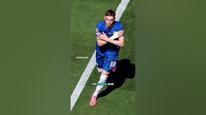 Chelsea berhasil mengukir sejarah baru