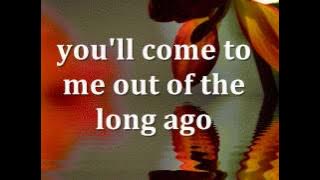 SOMEWHERE, MY LOVE - (Lyrics)