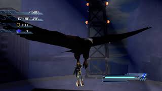 Sonic The Hedgehog 2006 || Speed Highway W.I.P
