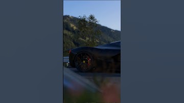 crazy what blender can do... 😯 #animation #automobile  #blender3danimation #blender3d #shorts #b3d