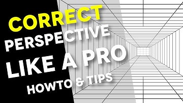 Skewed buildings? Fix them like a PRO in Affinity Photo