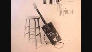 Bo Diddley - What Do You Know About Love?