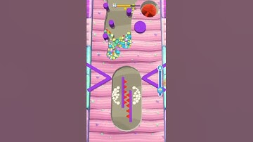 #Sand ball game #sand ball video #sand ball levels #game play walkthrough Android 🏀