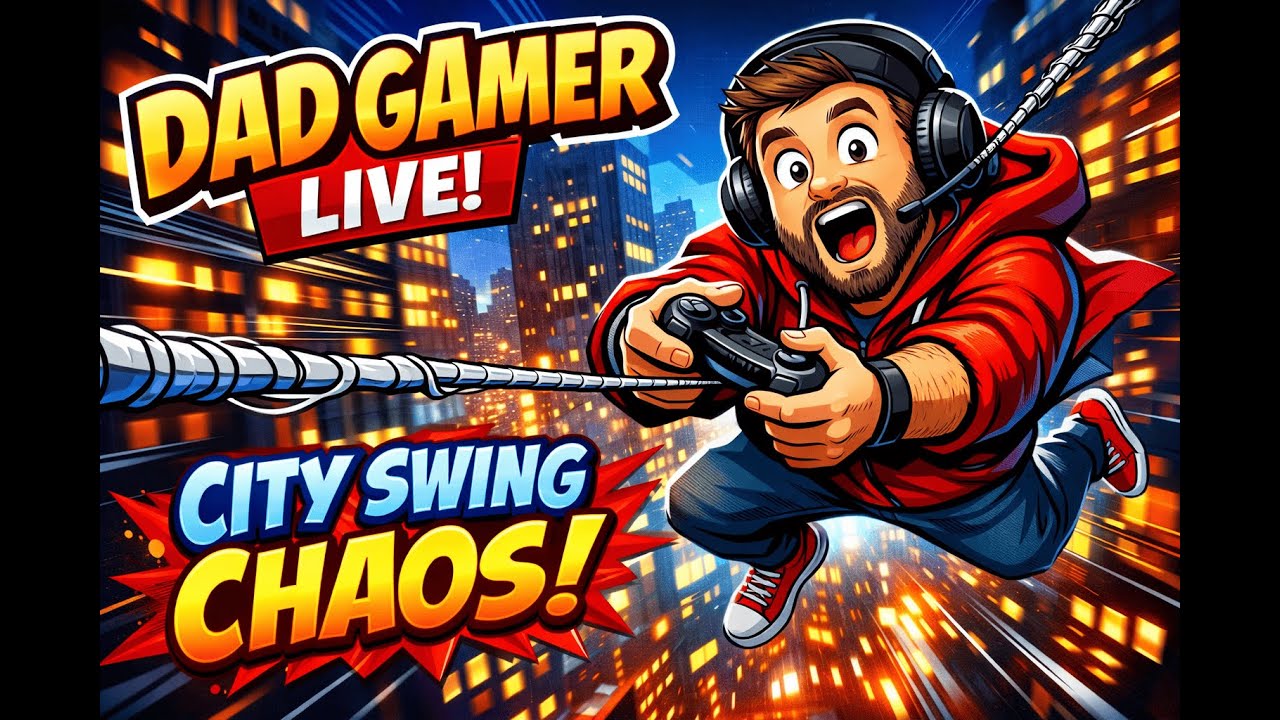 Spider-Man Miles Morales LIVE 🕷️ | Swinging Through NYC & Saving the City!