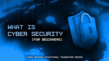 💻 Cyber Defense Explained – Protect Your Digital Assets NOW!