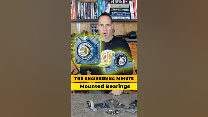 Flange vs Pillow Block Bearings: The Ultimate Showdown